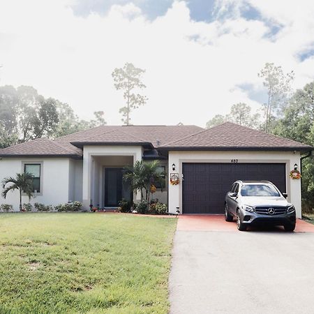 The Nesting Gem Villa Orangetree Bagian luar foto