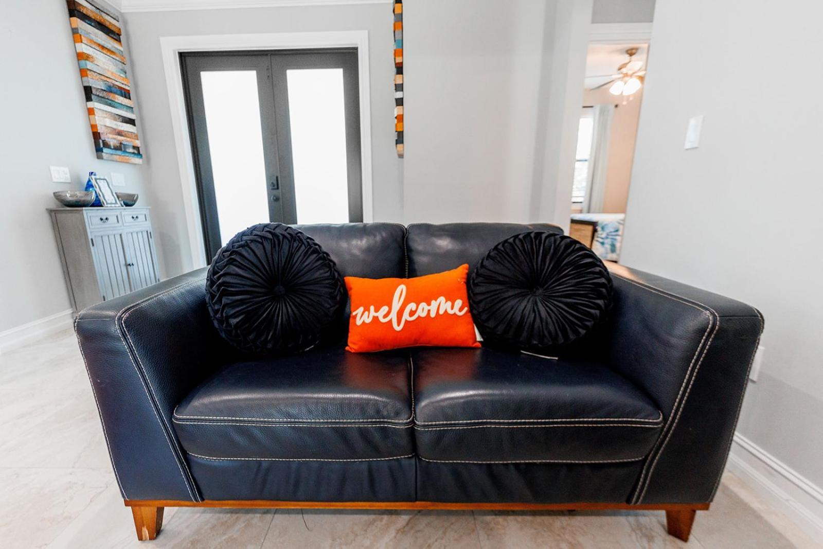 The Nesting Gem Villa Orangetree Bagian luar foto