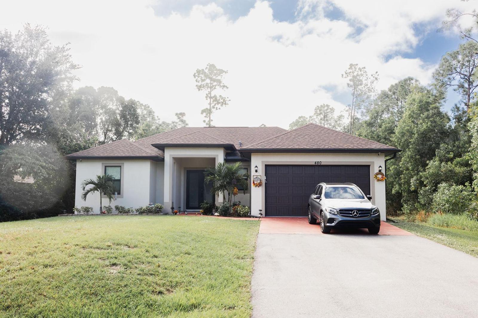 The Nesting Gem Villa Orangetree Bagian luar foto