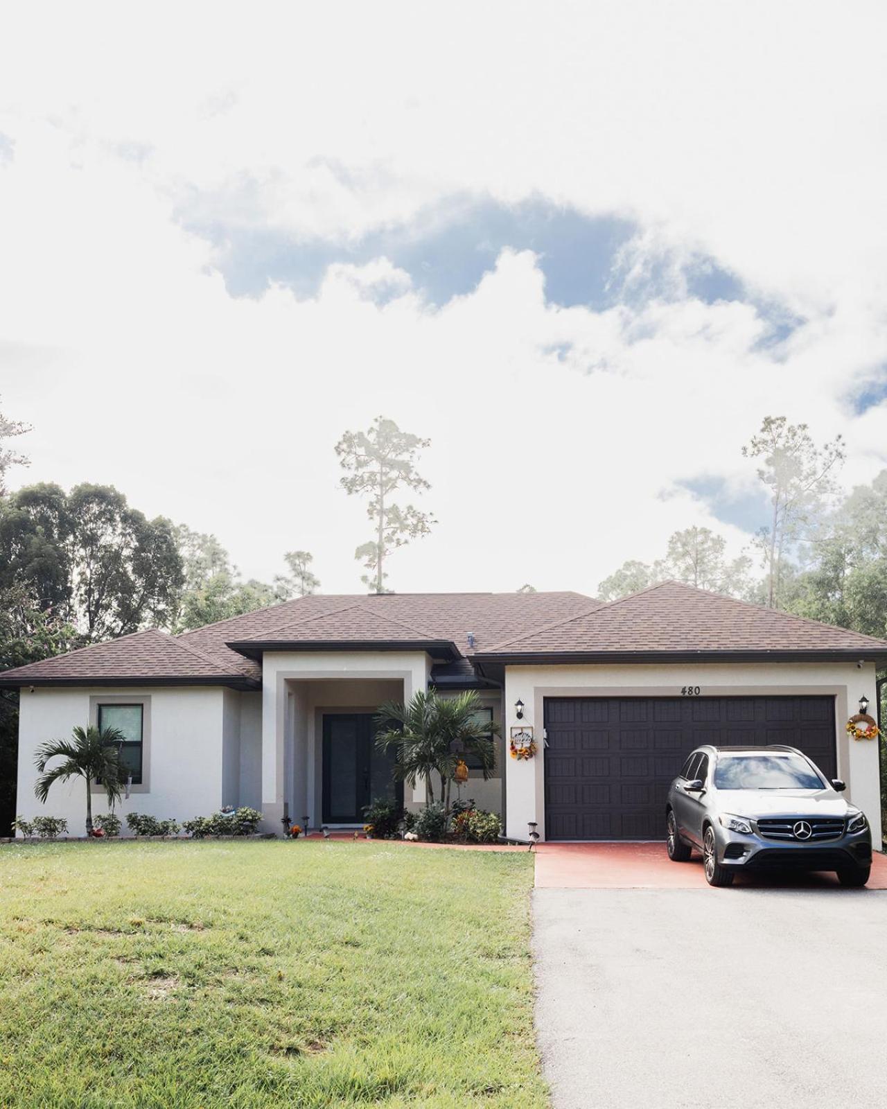 The Nesting Gem Villa Orangetree Bagian luar foto