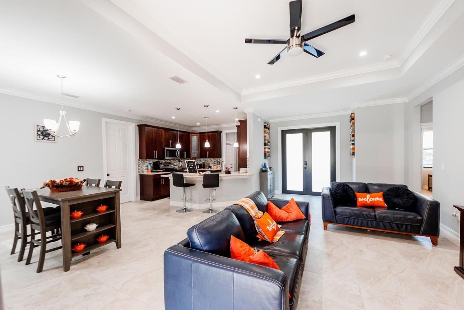 The Nesting Gem Villa Orangetree Bagian luar foto