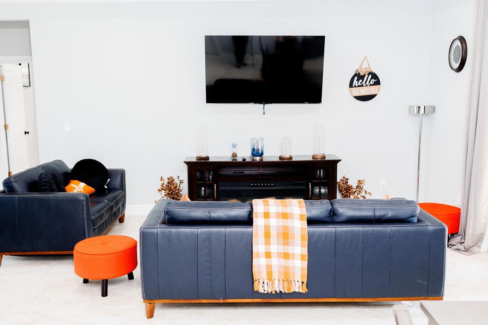 The Nesting Gem Villa Orangetree Bagian luar foto