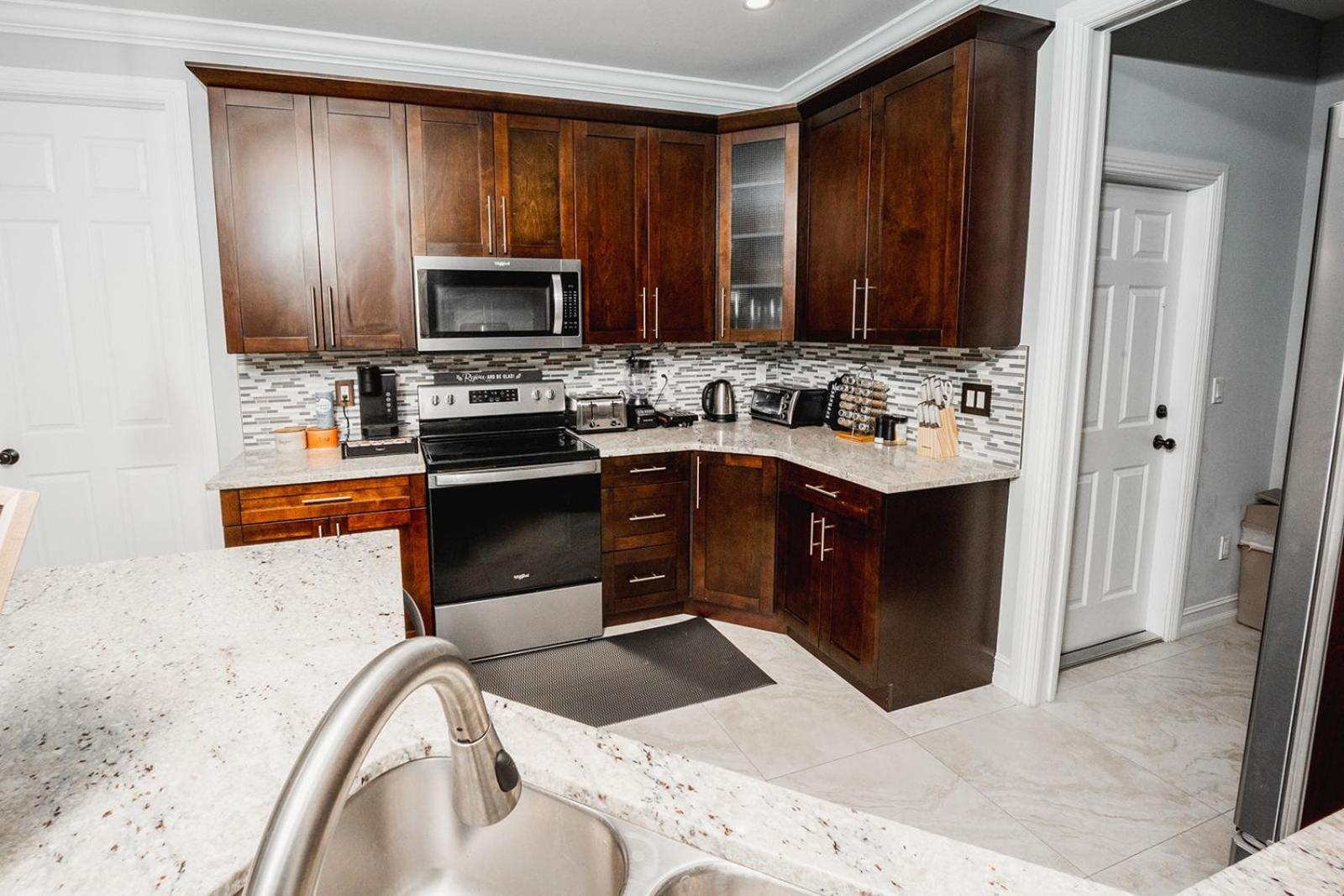 The Nesting Gem Villa Orangetree Bagian luar foto
