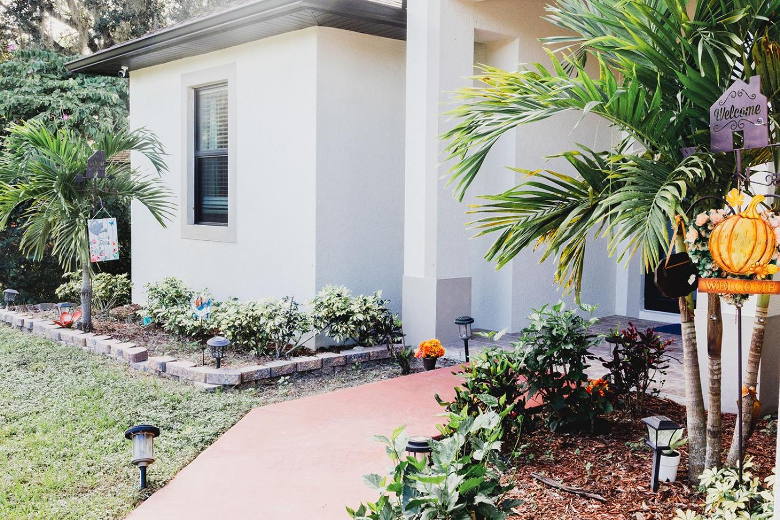 The Nesting Gem Villa Orangetree Bagian luar foto