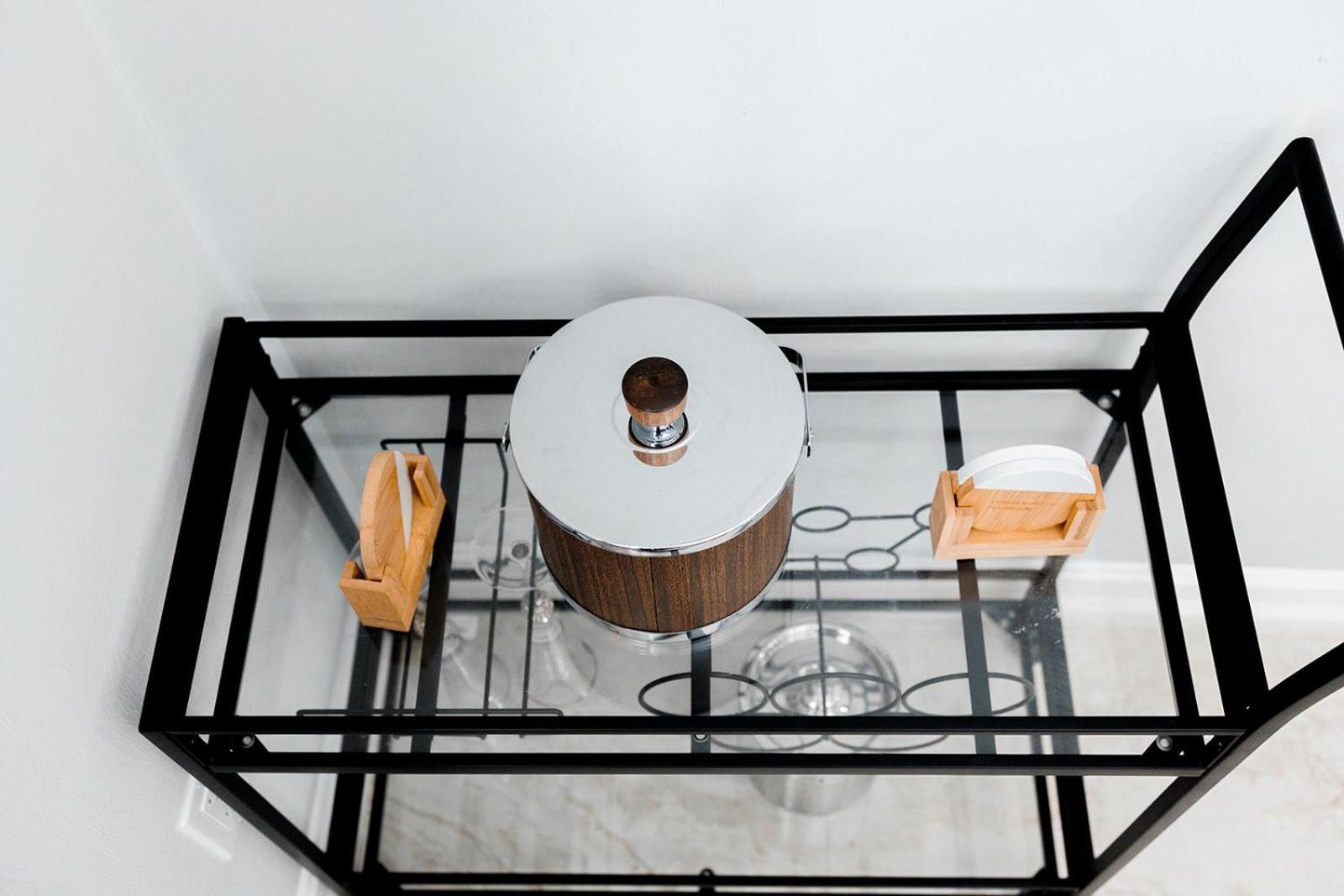 The Nesting Gem Villa Orangetree Bagian luar foto