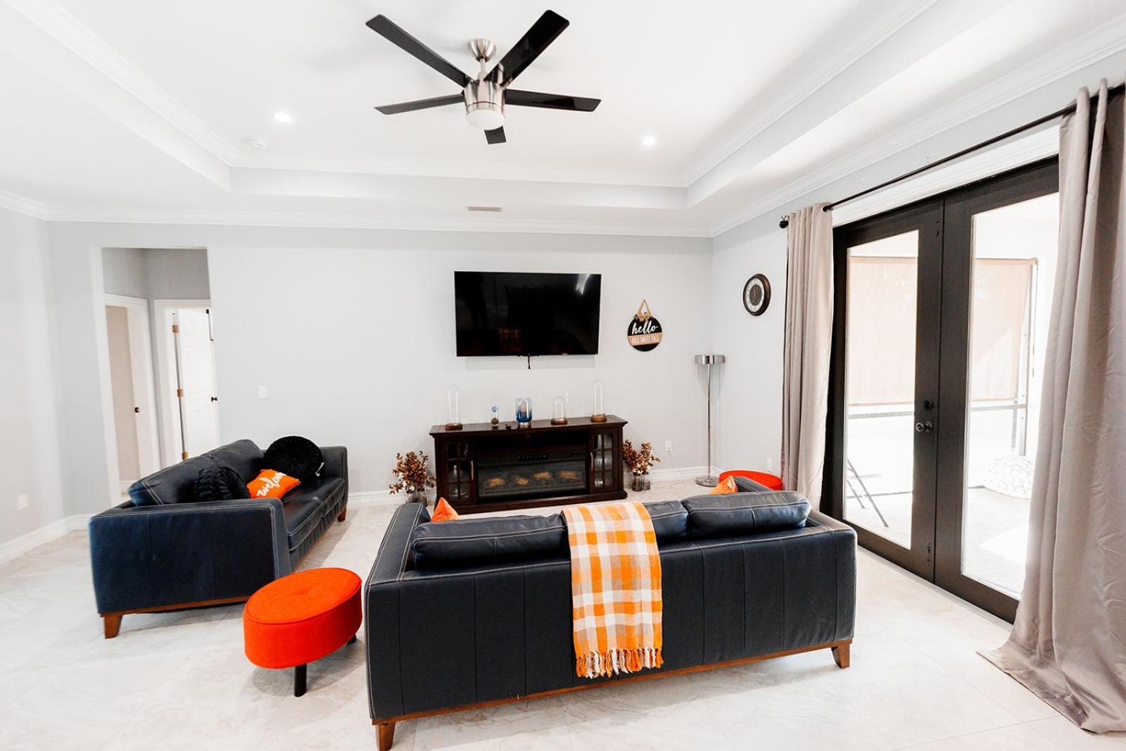 The Nesting Gem Villa Orangetree Bagian luar foto