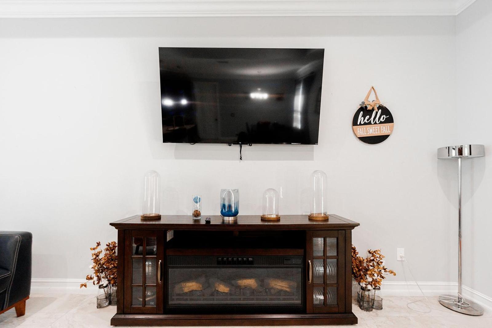 The Nesting Gem Villa Orangetree Bagian luar foto