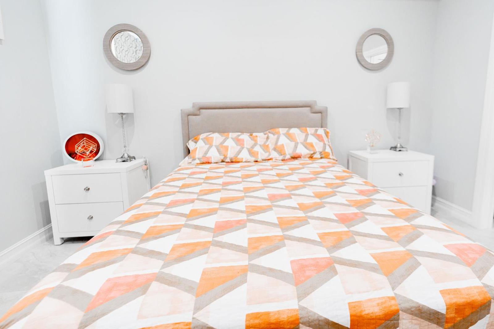 The Nesting Gem Villa Orangetree Bagian luar foto