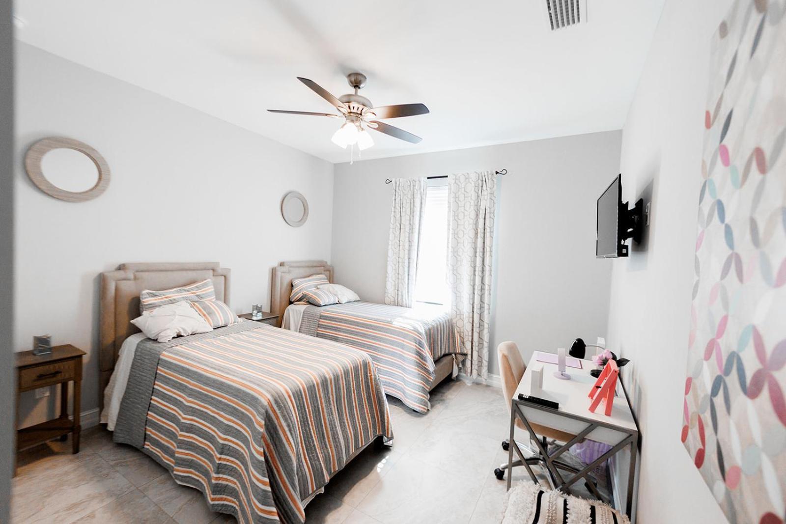 The Nesting Gem Villa Orangetree Bagian luar foto
