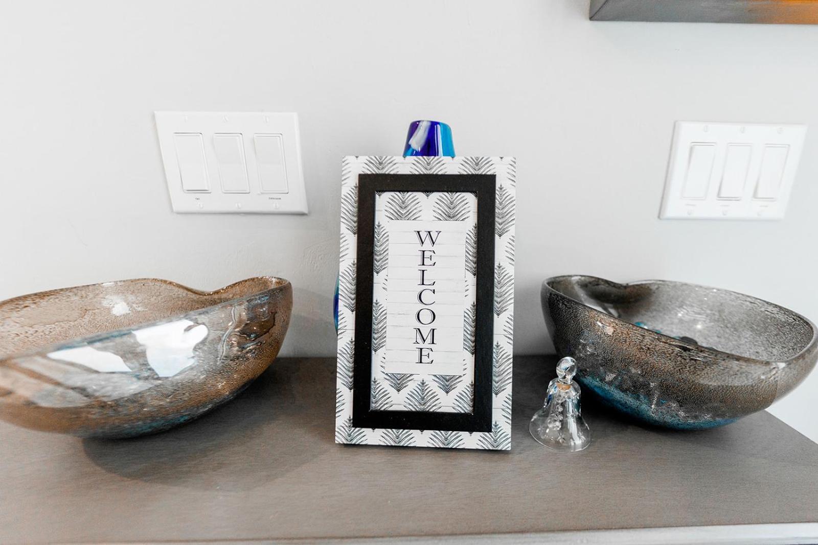 The Nesting Gem Villa Orangetree Bagian luar foto