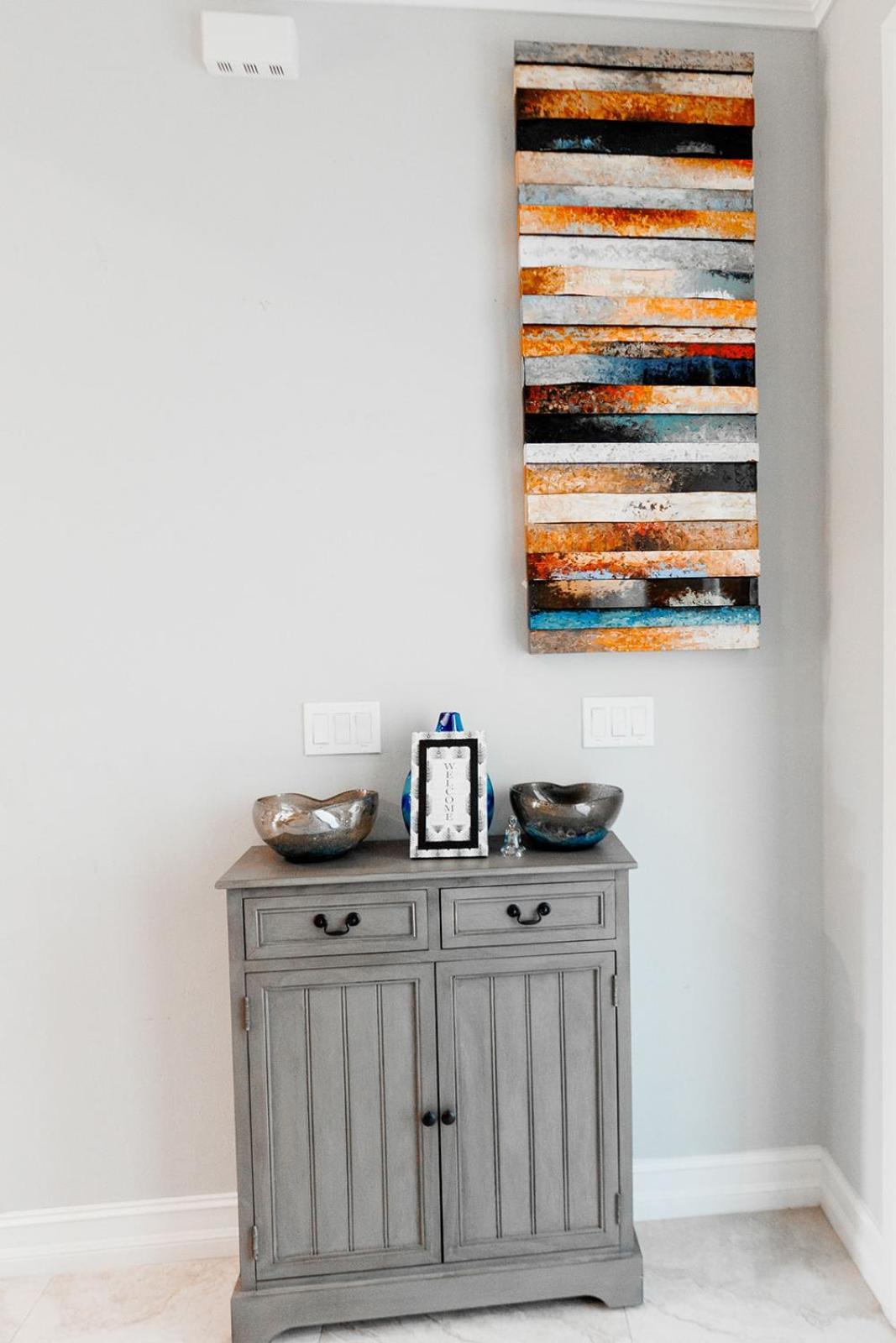 The Nesting Gem Villa Orangetree Bagian luar foto