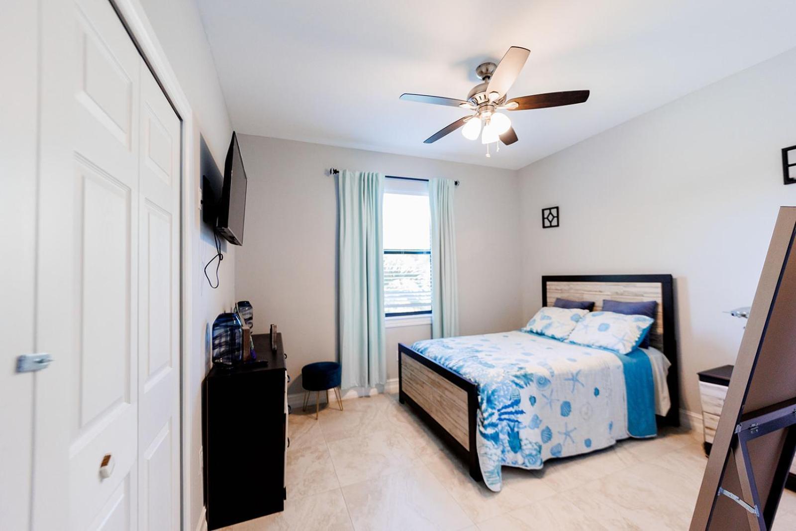 The Nesting Gem Villa Orangetree Bagian luar foto