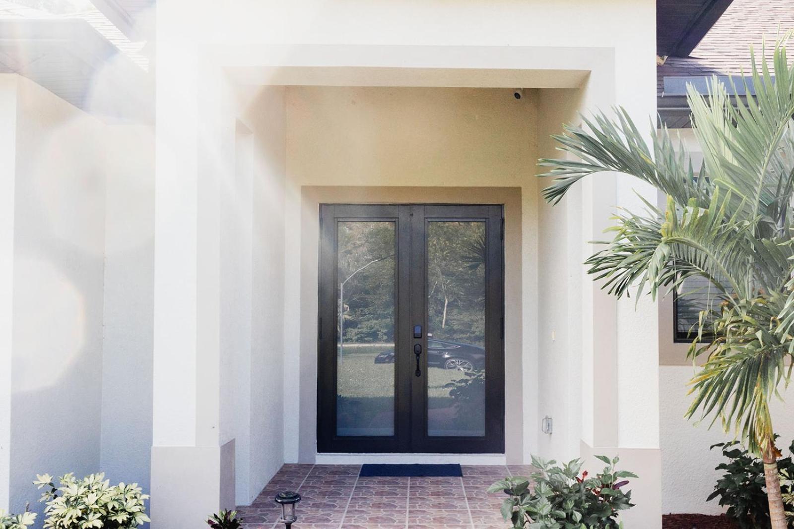 The Nesting Gem Villa Orangetree Bagian luar foto
