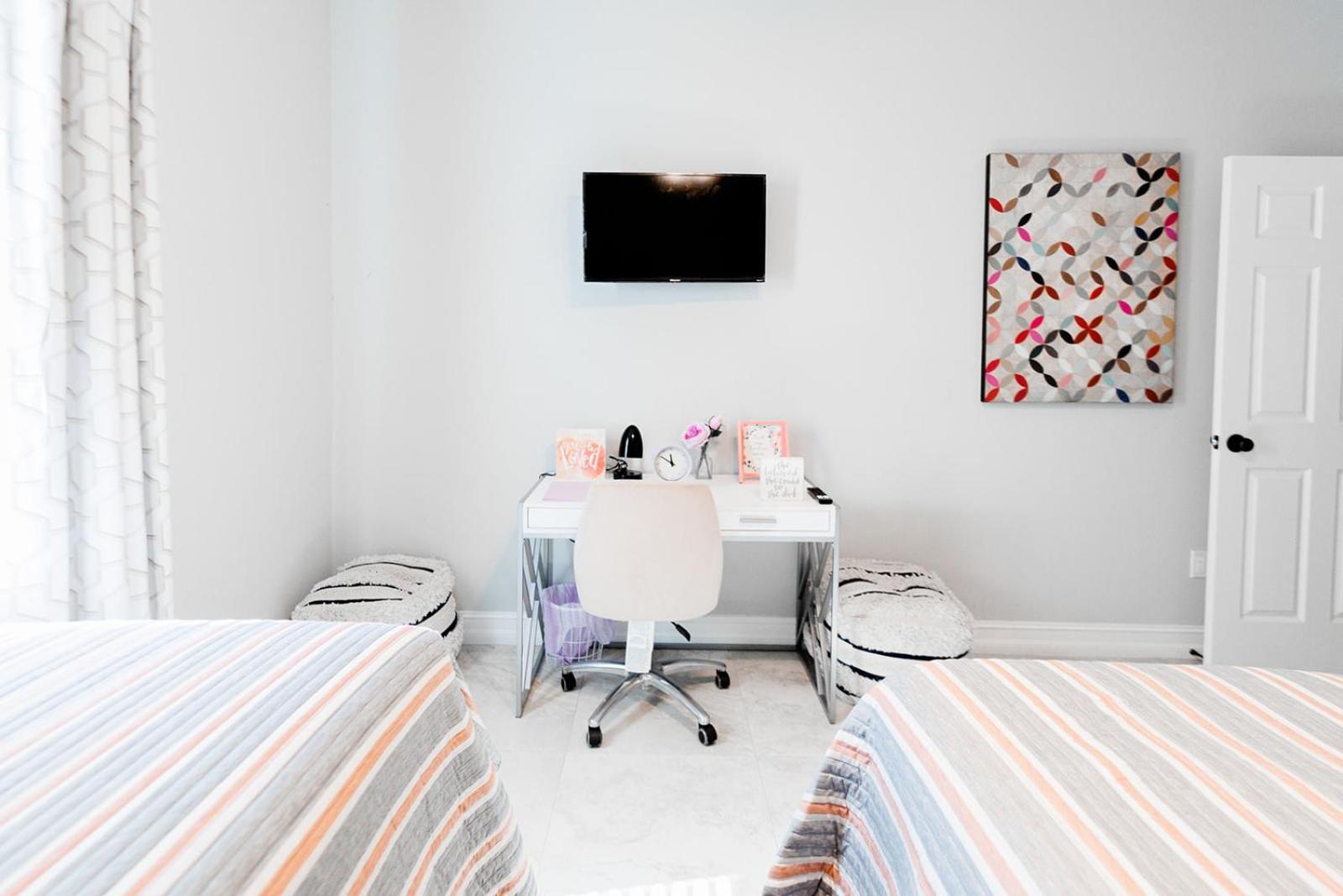 The Nesting Gem Villa Orangetree Bagian luar foto